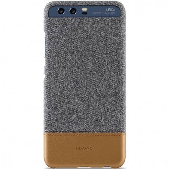 Θήκη Huawei P10 - Huawei Mashup - Light Grey image 0