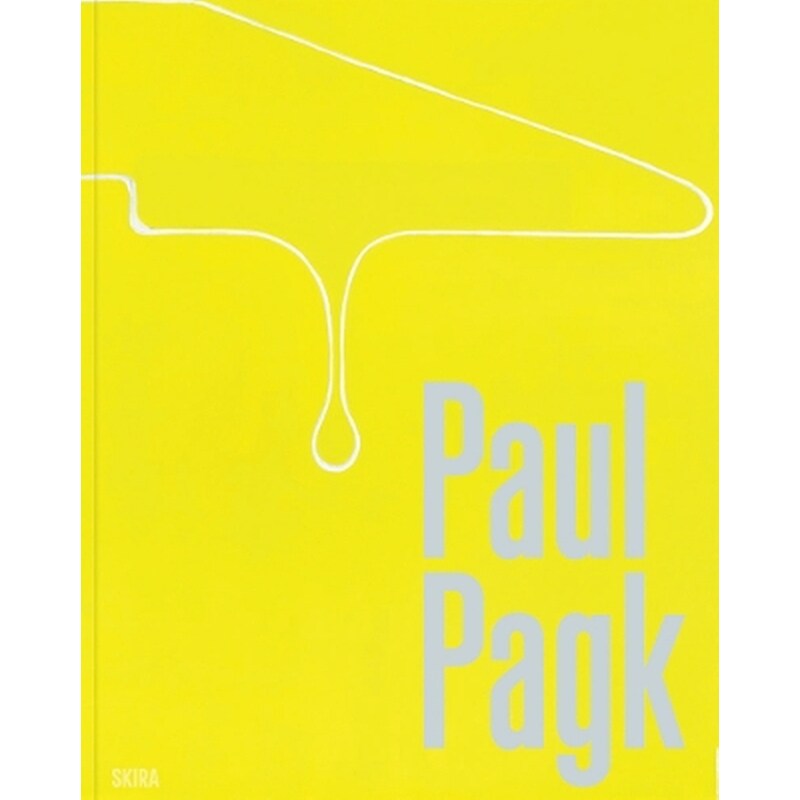 Paul Pagk (Bilingual edition)