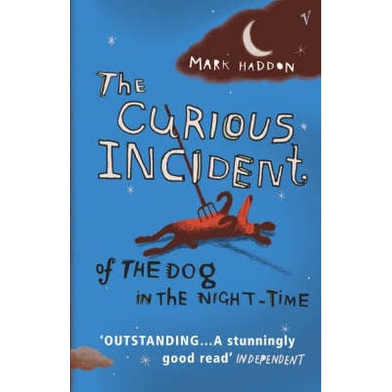 Curious Incident of the Dog in the Night-time image 0
