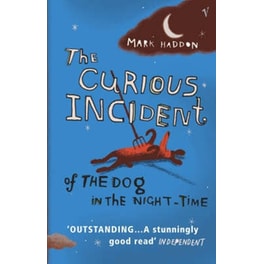 Curious Incident of the Dog in the Night-time