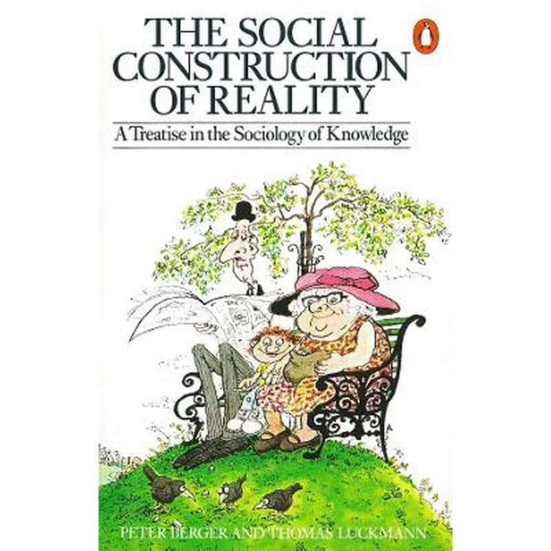 Social Construction of Reality