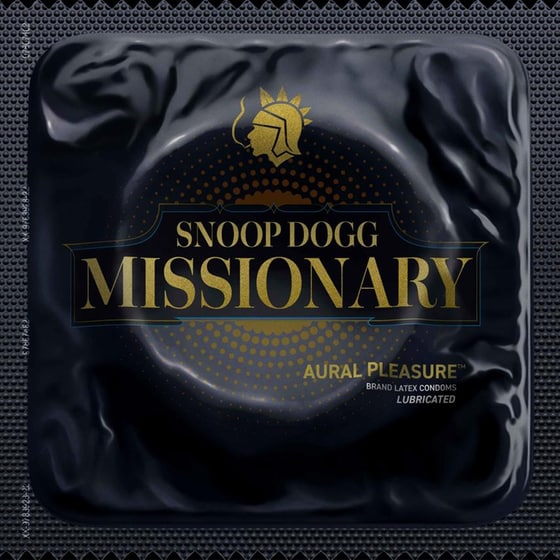 Missionary (White LP Picture Disc) image 1