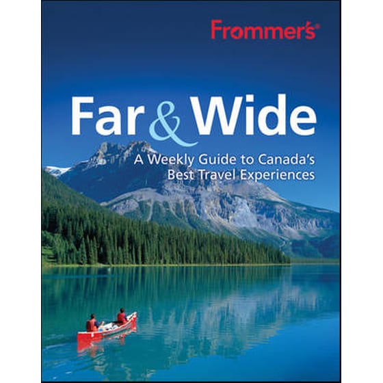 Frommer's Far & Wide image 0