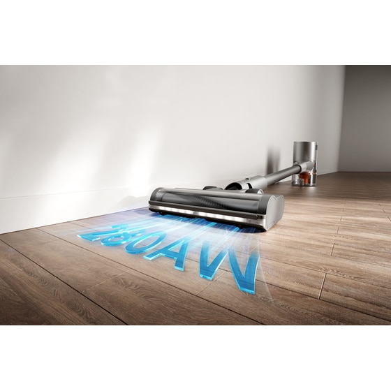 XIAOMI BHR08C6EU G30 MAX 28.8 V Γκρι Σκούπα Stick image 30