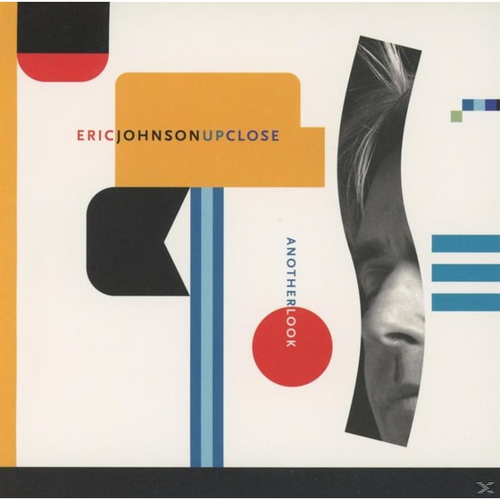 Up Close-Another Look image 0