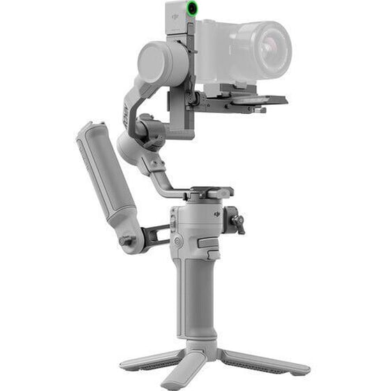 Τρίποδο DJI RS 4 Mini Combo - Γκρι image 0