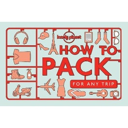 How to Pack for Any Trip