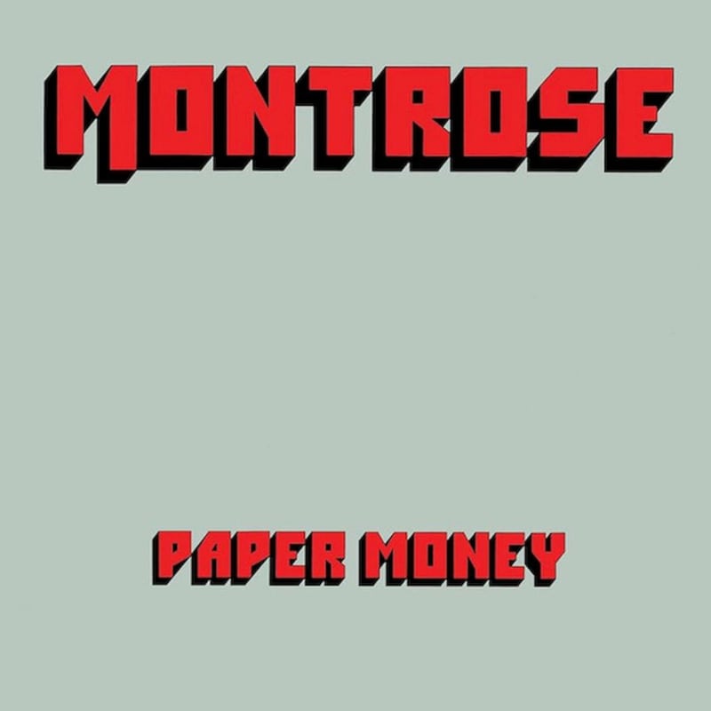 Paper Money