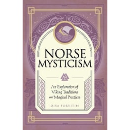 Norse Mysticism