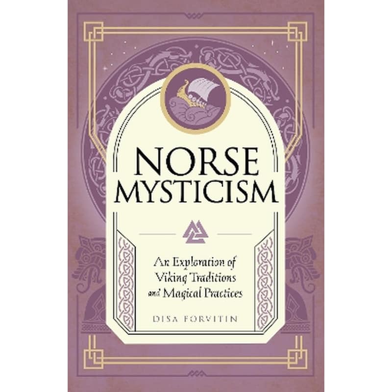 Norse Mysticism