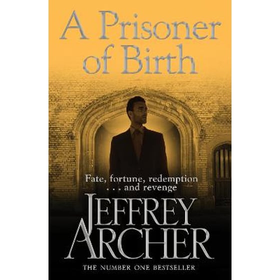 Prisoner of Birth image 0