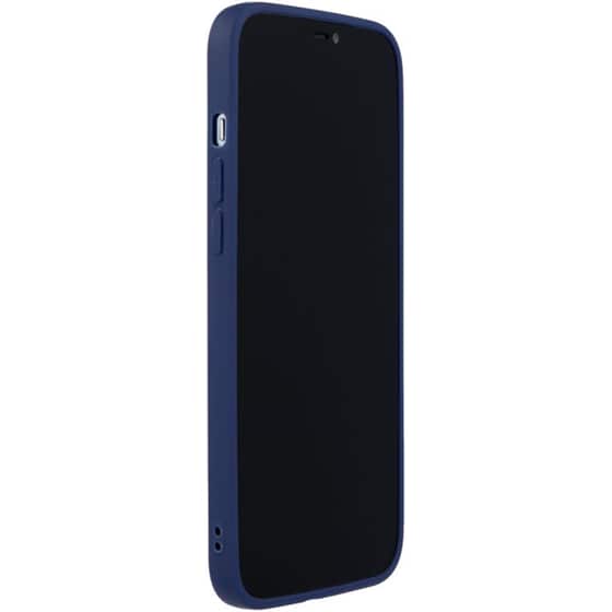 Θήκη Apple iPhone 12/12 Pro - Tune Moreno Valley - Navy Blue image 5