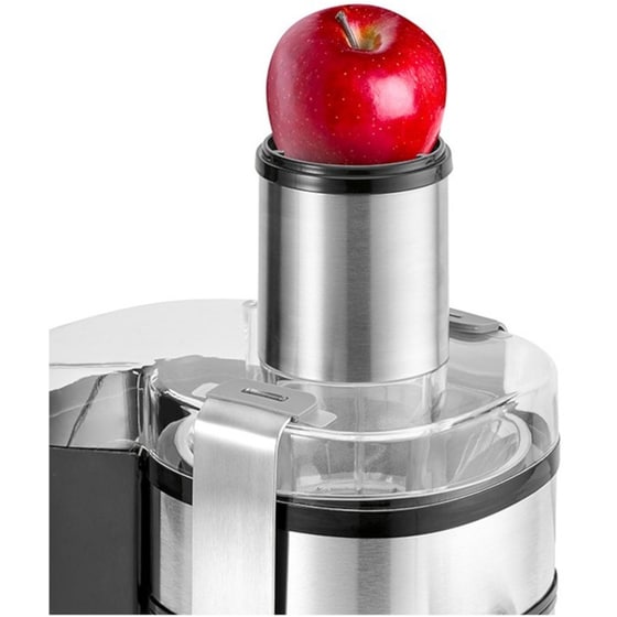 PROFICOOK PC-AE 1156 800 W Inox Ηλεκτρικός Αποχυμωτής image 1