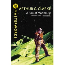 A Fall of Moondust