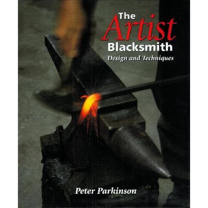 Artist Blacksmith