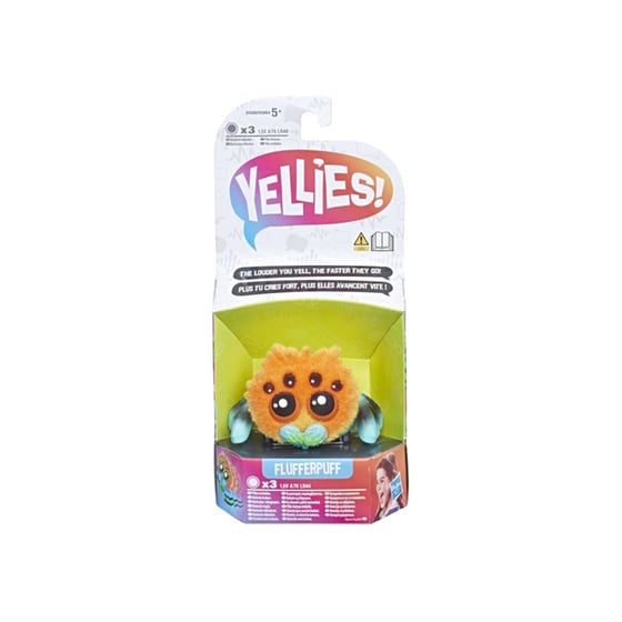 Yellies  6σχεδια E5064 image 2