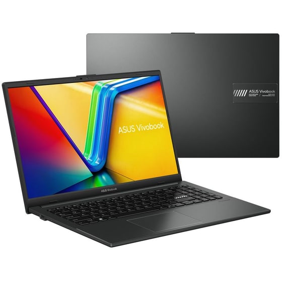 Asus Vivobook GO 15 E1504FA-BQ5473 15.6'' FHD IPS (Ryzen 5-40/8GB/256GB SSD/Radeon Graphics/Free-Dos) Laptop image 1