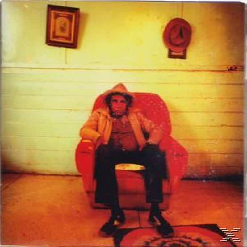 Let Me Come Over - 25th Annive