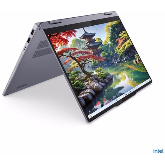 Lenovo IdeaPad 5 2-in-1 14'' FHD+ OLED (Core Ultra 7-255H/24 GB/1 TB SSD/Arc Graphics/Windows 11 Home) Laptop image 2