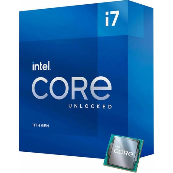 Επεξεργαστής Intel Core i7-12700K 2.7 GHz image 2