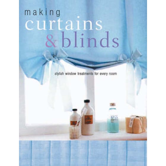 Making Curtains and Blinds image 0