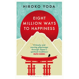 Eight Million Ways to Happiness
