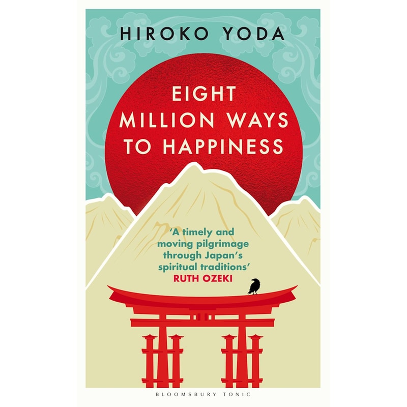 Eight Million Ways to Happiness