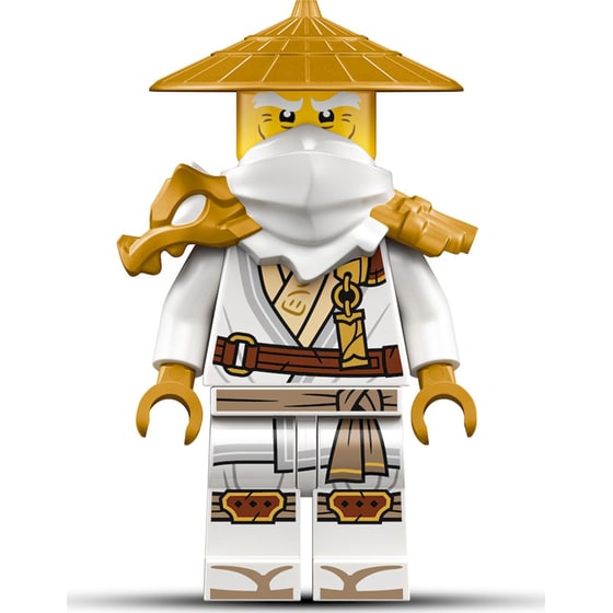 LEGO® Ninjago The Guardian Dragon (71847) image 6