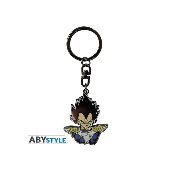 Μπρελόκ Abysse Dragon Ball Kame Symbol image 0