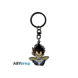 Μπρελόκ Abysse Dragon Ball Kame Symbol
