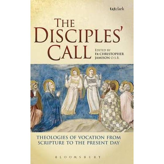 Disciples' Call image 0