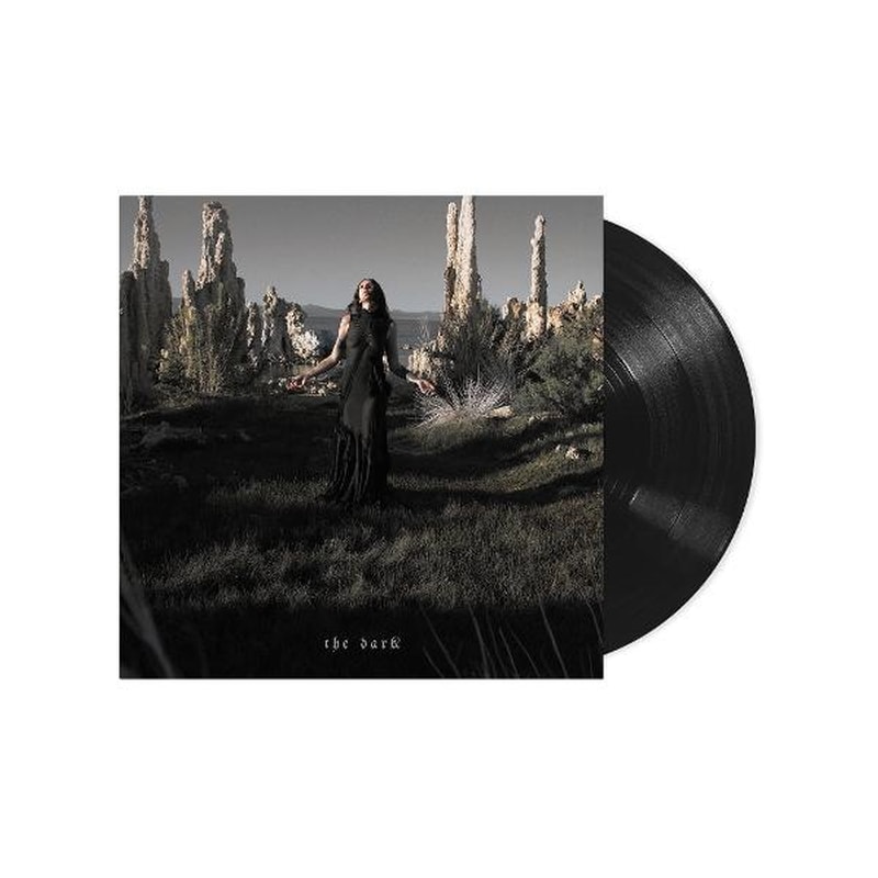 The Dark (LP)