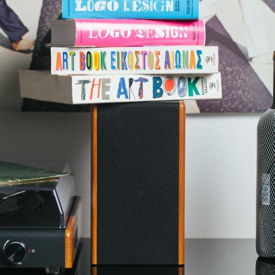Πικάπ Akai ATT-240SP με Bluetooth image 8