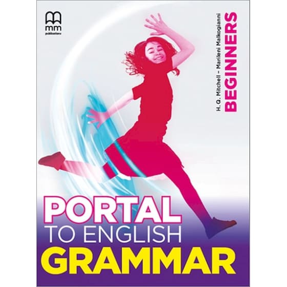 Portal To English Grammar Beginners image 0