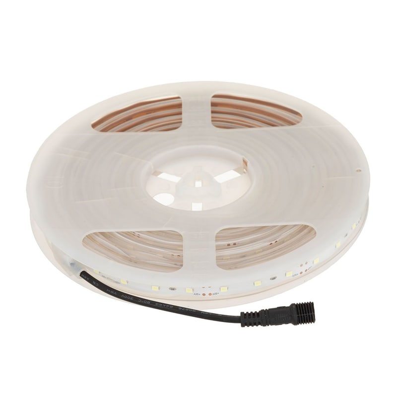 Ταινία Led με Τηλεχειριστήριο Spitishop A-s 190616 5 μέτρων SPITISHOP