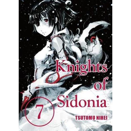 Knights Of Sidonia, Vol. 7 Vol. 7 image 0