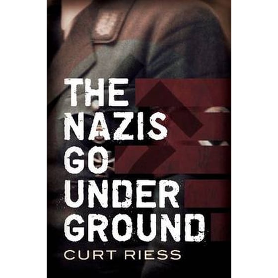 Nazis Go Underground image 0