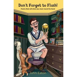 Don't Forget to Flush!