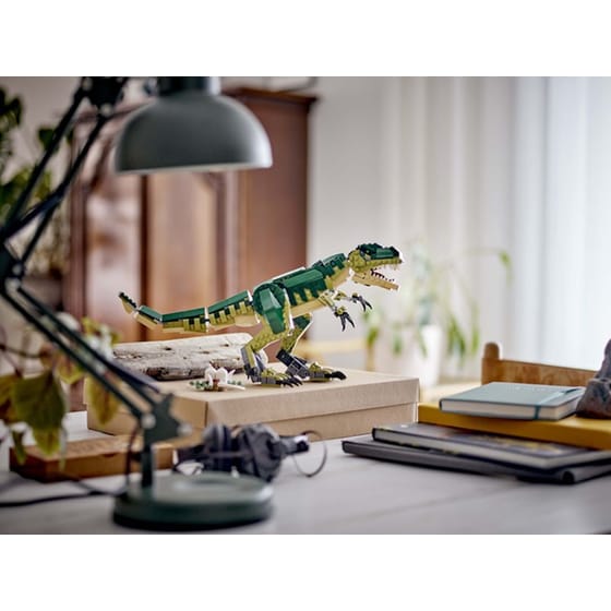 LEGO® Creator T. Rex (31151) image 9