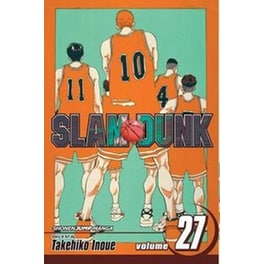 Slam Dunk, Vol. 27