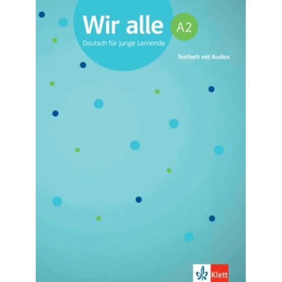 Wir alle A2 - Testheft image 0