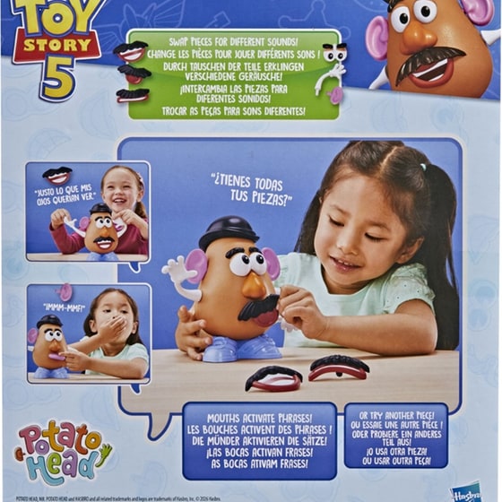 Φιγούρα Hasbro Disney: Toy Story - Mr. Potato Head image 6
