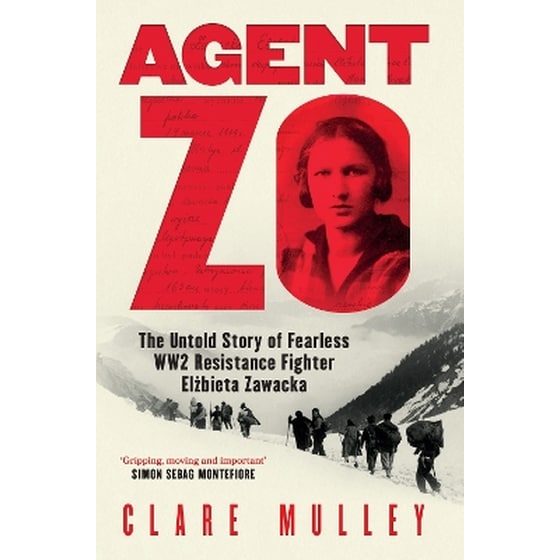 Agent Zo image 0