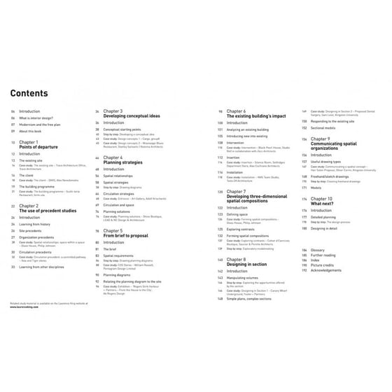 Spatial Strategies for Interior Design image 1