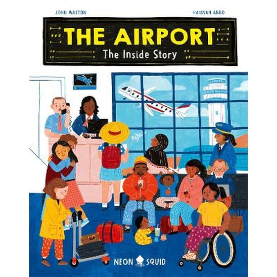The Airport image 0