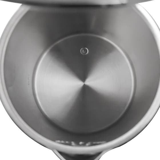 Βραστήρας LEXICAL LEK-1460 1.7 L 2200 W Μαύρο image 4
