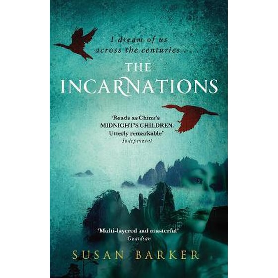 The Incarnations image 0