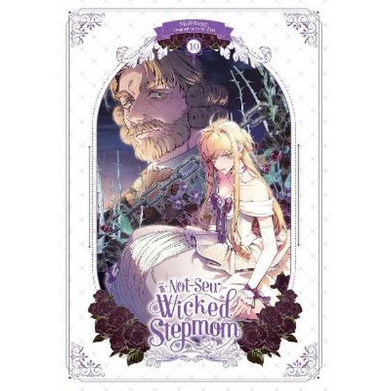 Not-Sew-Wicked Stepmom, Vol. 10 image 0