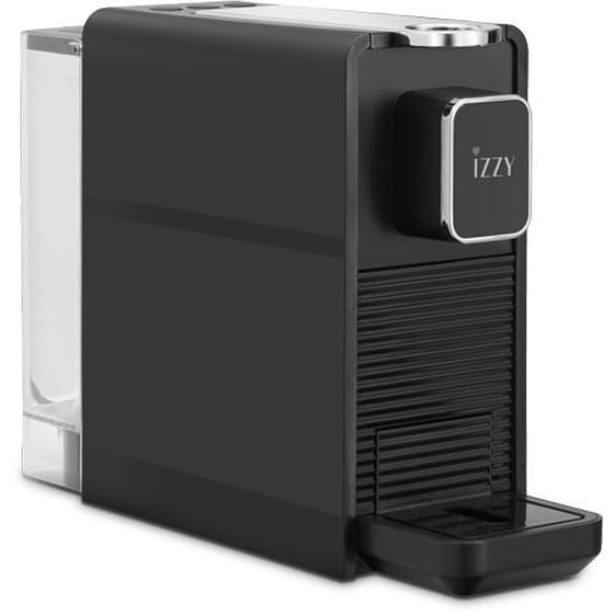 IZZY IZ-3060 1400W 20bar Μηχανή Espresso image 10