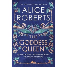 The Goddess Queen